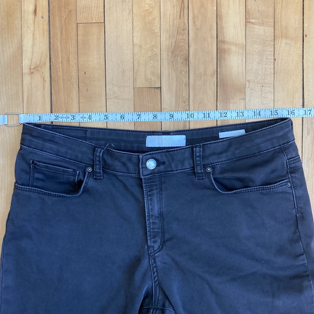 Blue Ridge Jeans - Picture 9 of 14